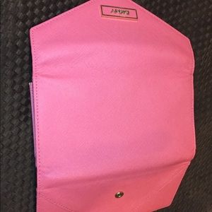 DKNY wallet